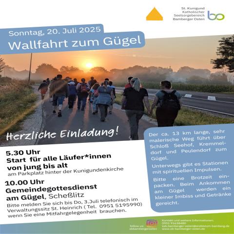 ST- Kunigund_Wallfahrt 2025