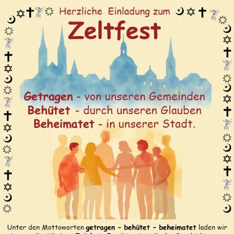 Zeltfest 2026