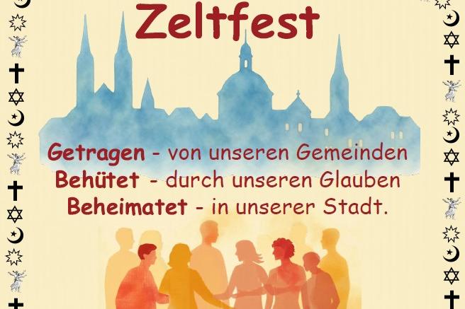 Zeltfest 2026
