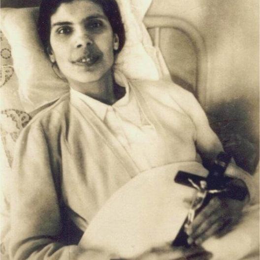 Selige Alexandrina Maria da Costa