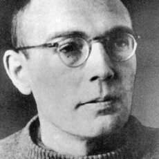 Seliger Karl Leisner