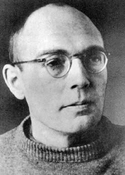 Seliger Karl Leisner