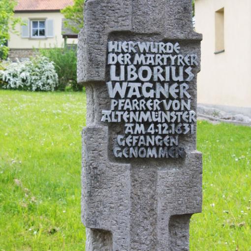 Seliger Liborius Wagner