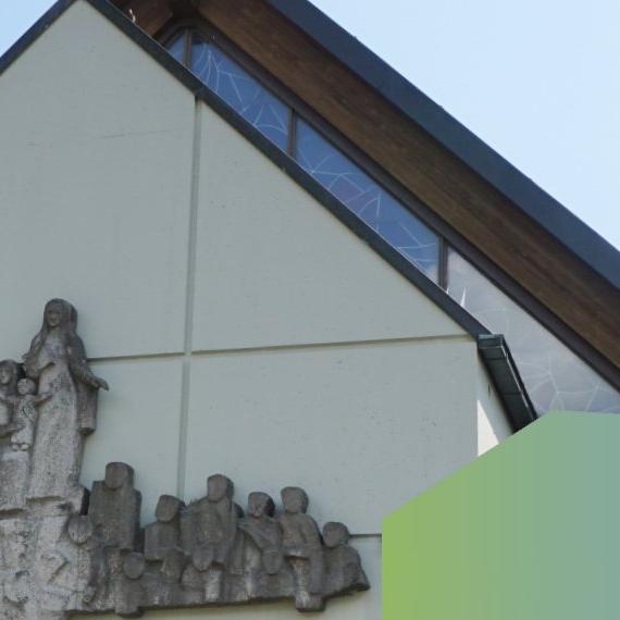 Pfarr- und Kirchweihfest in St. Anna