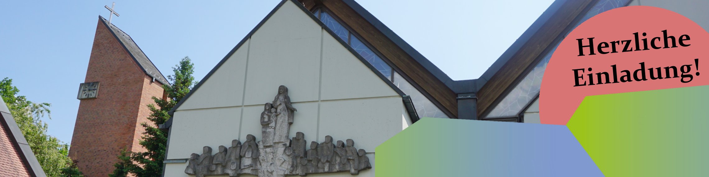 Pfarr- und Kirchweihfest in St. Anna