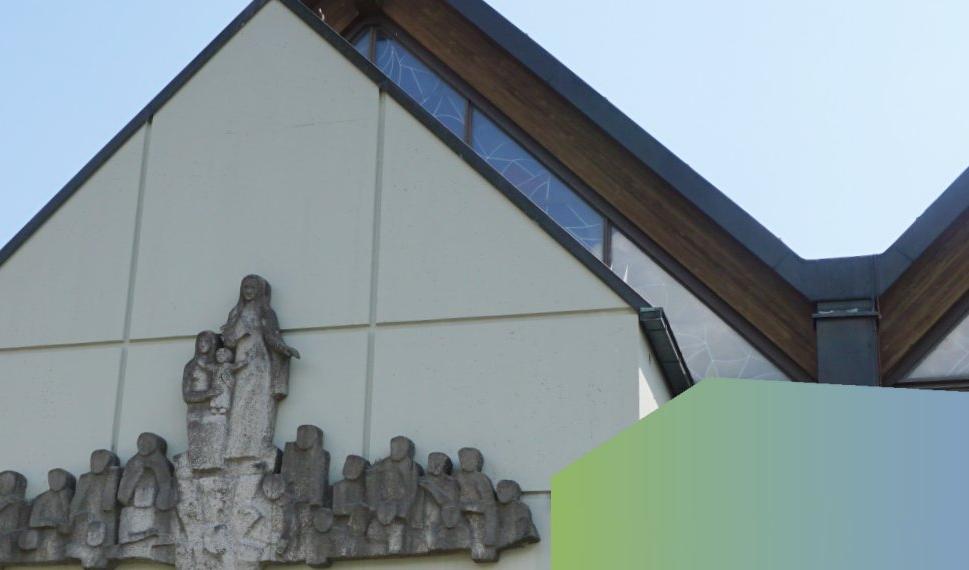 Pfarr- und Kirchweihfest in St. Anna
