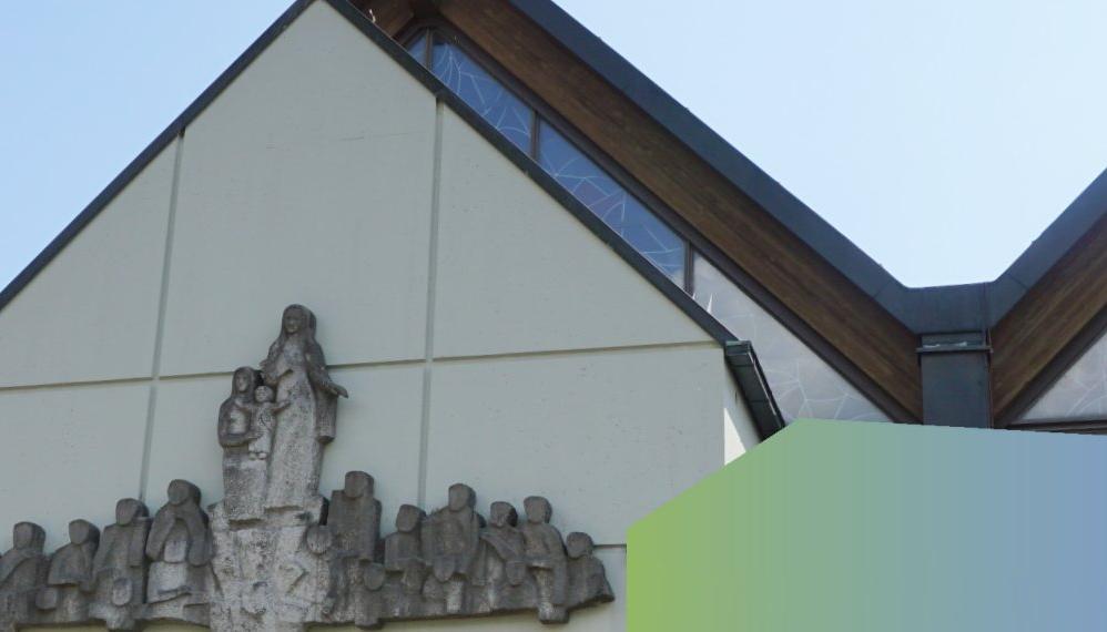 Pfarr- und Kirchweihfest in St. Anna