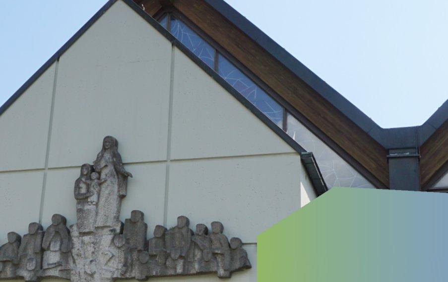 Pfarr- und Kirchweihfest in St. Anna
