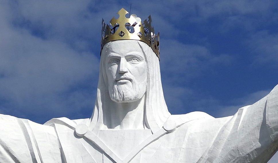 Christkönig