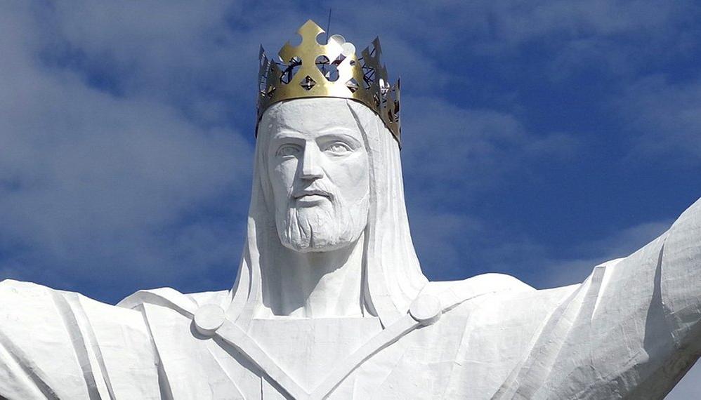 Christkönig