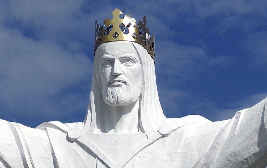 Christkönig
