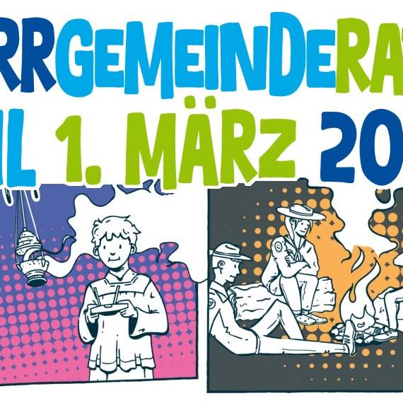 Pfarrgemeinderatswahl