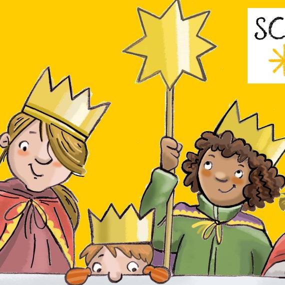 Sternsingeraktion 2026