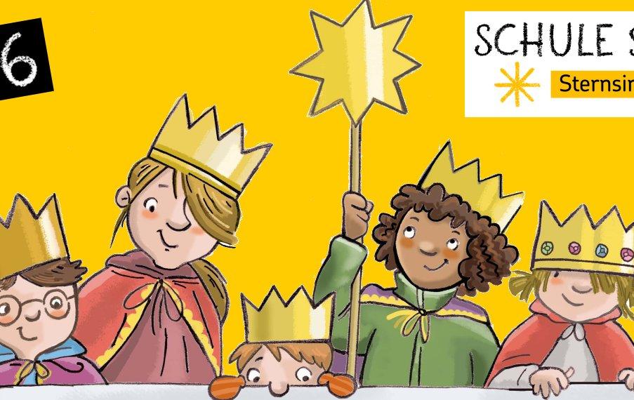 Sternsingeraktion 2026