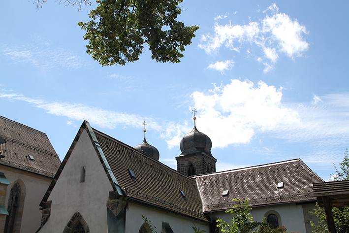 Gangolf vom Kindergartenhof