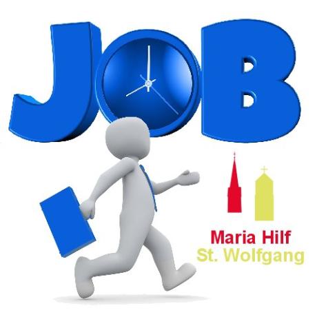 Stellenangebot Maria Hilf / St. Wolfgang