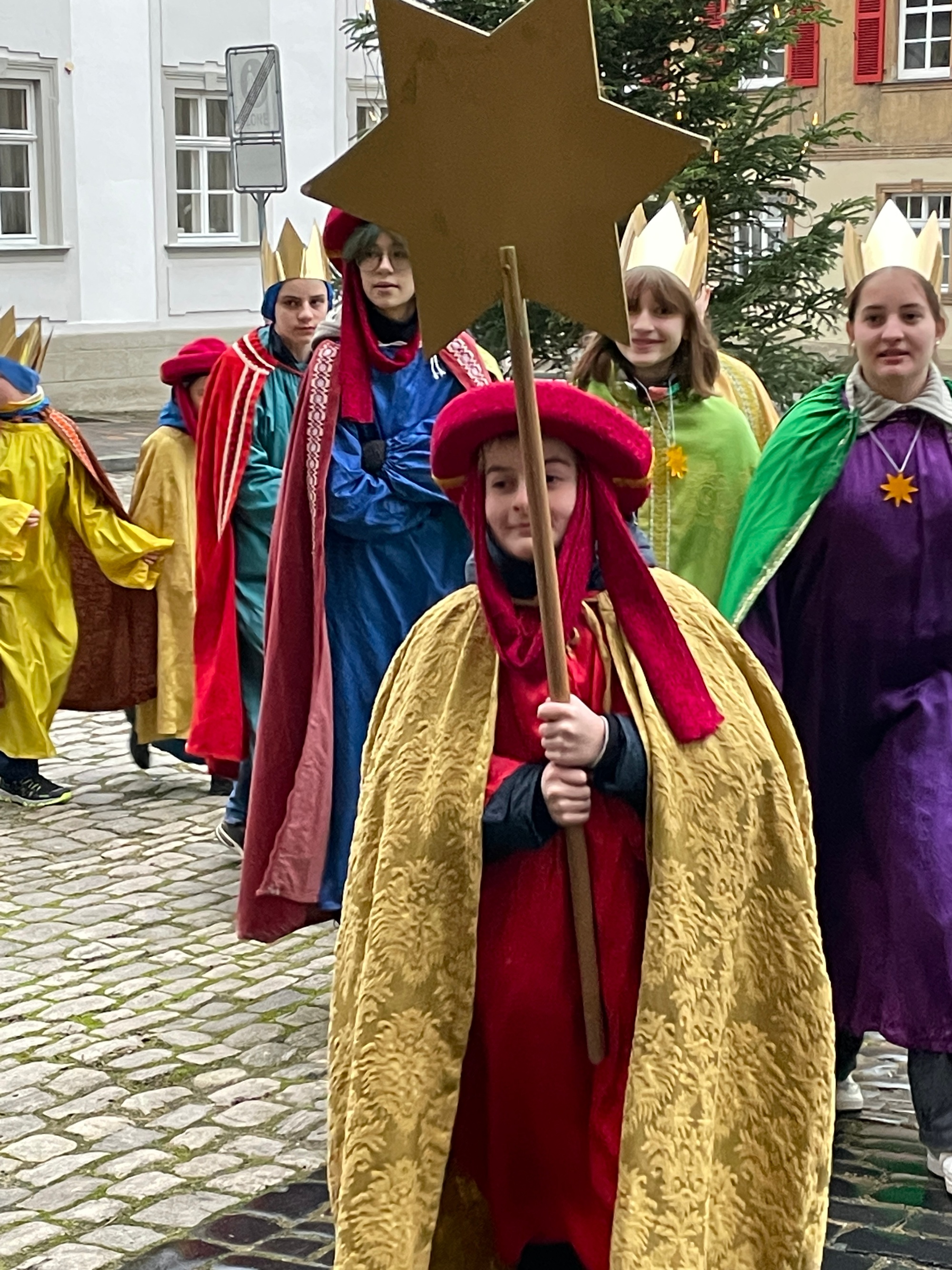 Sternsinger_2023