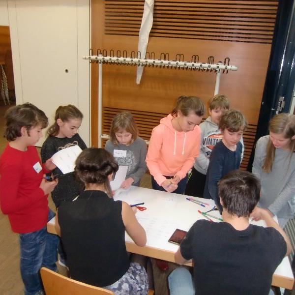 Sternsingertag 2016