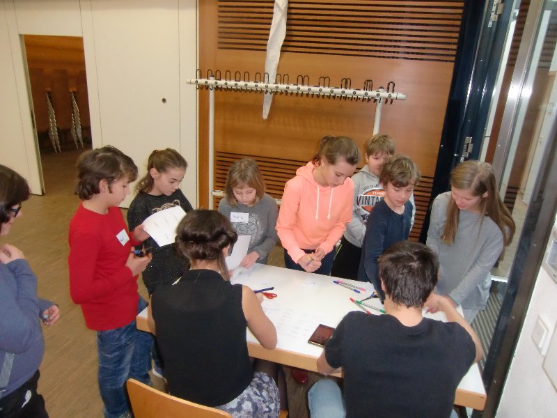 Sternsingertag 2016