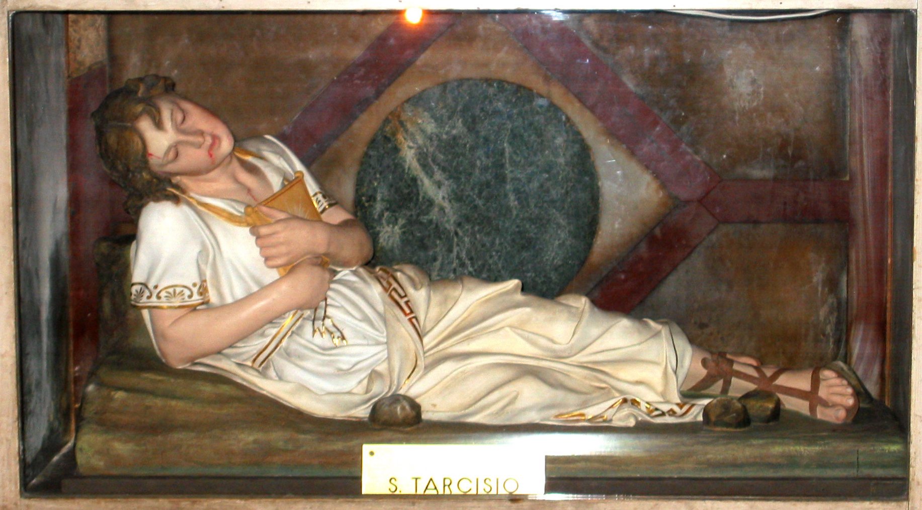 Tarsitius