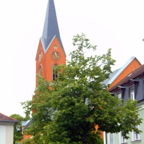 Trödelmarkt wunderburg