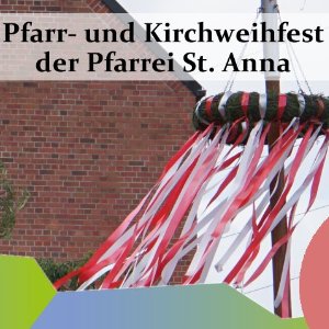 Herzlich willkommen zur Annakerwa