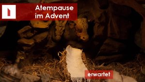 Atempause im Advent