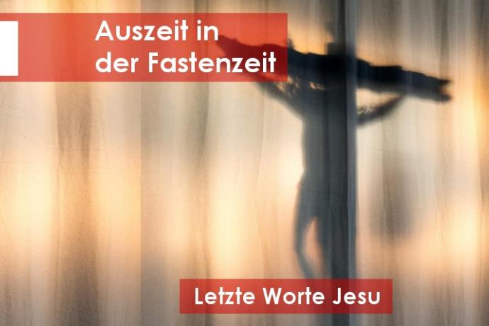 Auszeit in der Fastenzeit 2026