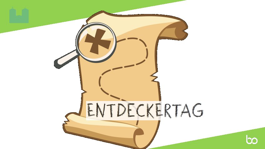 Entdeckertag