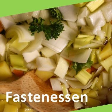 Fastenessen