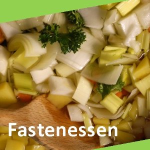 Fastenessen