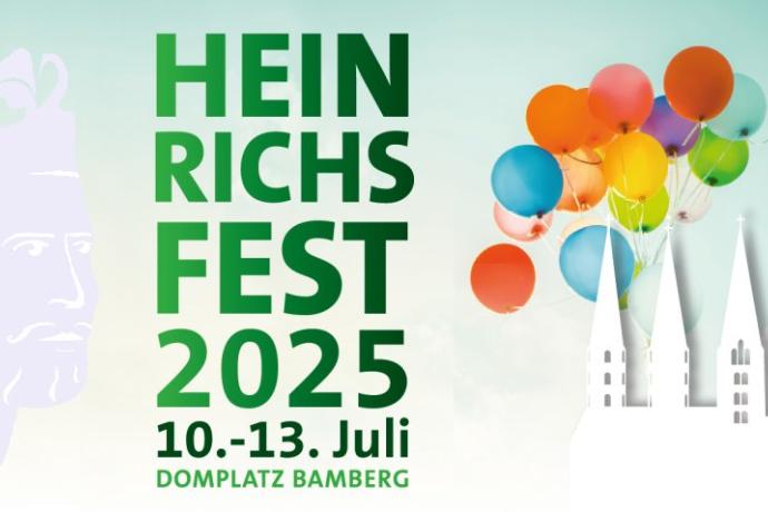 Heinrichsfest 2025
