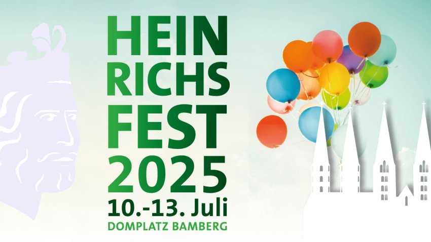 Heinrichsfest 2025