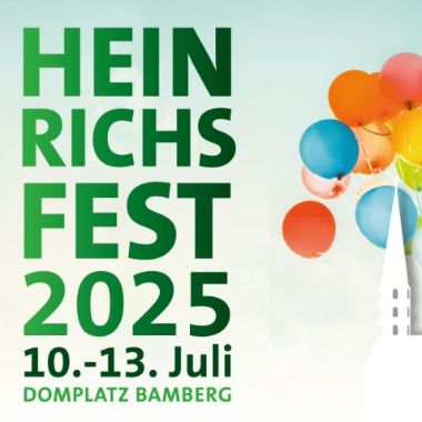 Heinrichsfest 2025