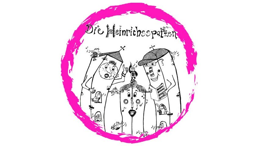 Chorische Früherziehung in der Gartenstadt