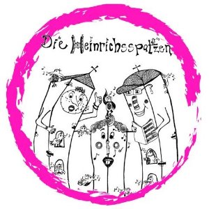 Chorische Früherziehung in der Gartenstadt