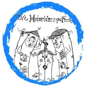 Heinrichsspatzen B-Chor