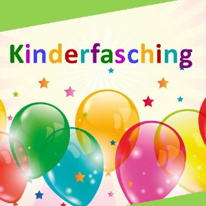 Kinderfasching