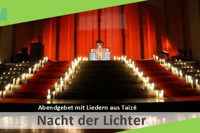 Nacht der Lichter