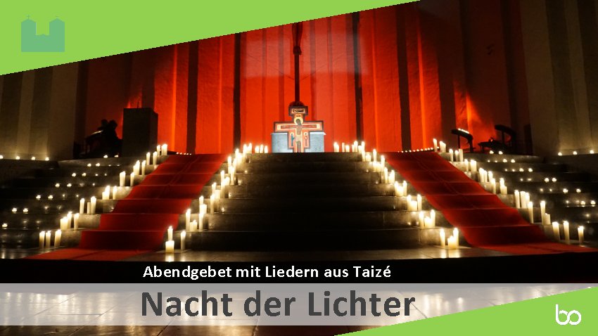 Nacht der Lichter