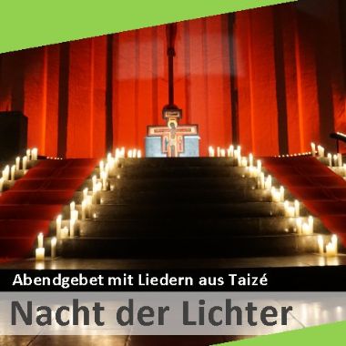 Nacht der Lichter