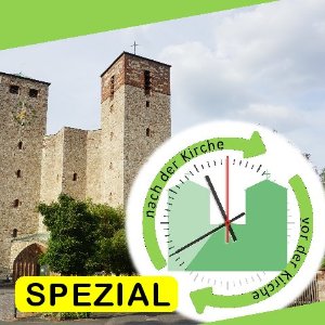 Nach der Kirche, vor der Kirche - SPEZIAL