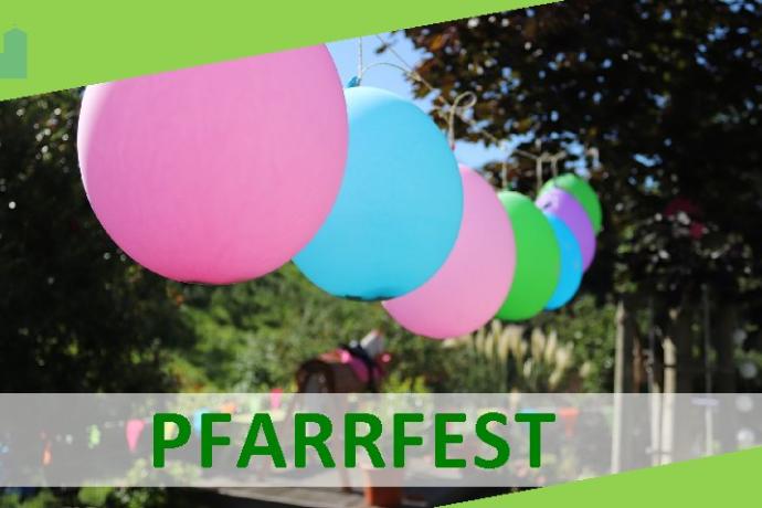 Pfarrfest