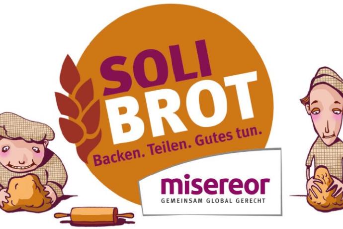 Solibrot-Aktion