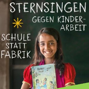 Sternsingeraktion 2026