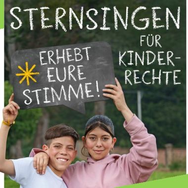 Sternsingeraktion 2025