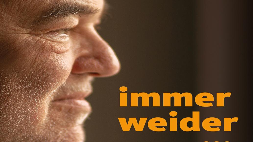 Wolfgang Buck 2026 Konzert immer weider…fb