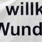 Wunderburger Kirchweih 2016 Vorbereitungen und Aufbau 16.07.2016