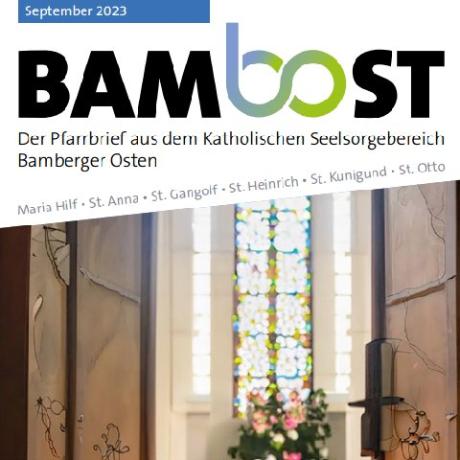 bambOST 8/2023