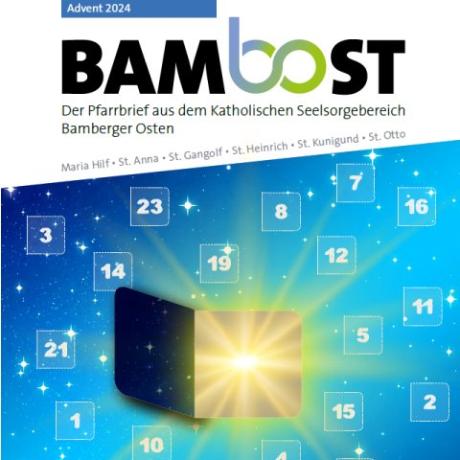 bambOST Advent-Ausgabe 2024